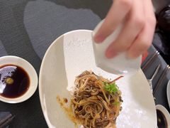 -沈灶河豚宴·河豚融合餐厅(汉中路店)