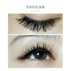 睫毛嫁接-光SPA科技美肤