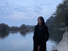 -婺源月亮湾