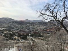 -五台山风景名胜区