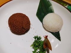 -浦·传统日式料理(3 5 1 1 店)