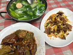 -黎记大排档(慈云路店)