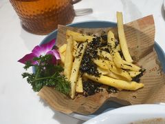 -食膳星港记·手工现做港式茶餐厅(吉联店)