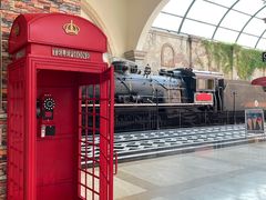 -华谊兄弟（长沙）电影小镇