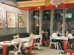 -禄鼎记·多口味酸菜鱼(侨鑫店)