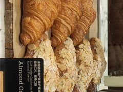 -WHEAT&BAKER-麥(凯德来福士店)