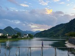 -绩溪龙川景区