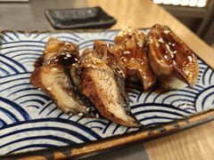 -沼津港精致料理·寿喜烧·烧鸟(龙湖南桥天街日料榜单店)