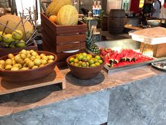 -远洲凤凰山庄臻味全日餐厅