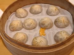 -鼎泰丰(当代商城店)