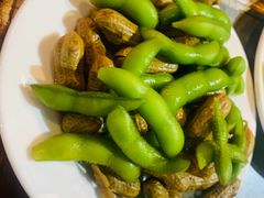 -海拉尔碳烤羊腿烤鸽子(吕营店)