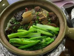 -煲煲掂风味煲仔饭餐厅(西区店)