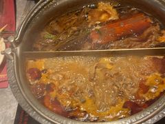 -一绪に寿喜烧(虹悦城店)