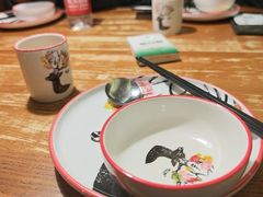-新白鹿餐厅(龙游路店)