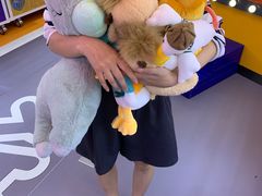 -爱玩嘉年华(江北一店)