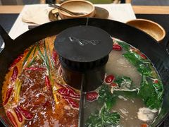 -山缓缓火锅(上海闵行龙湖店)