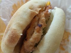 -汉堡王(嘉定宝龙城市广场)