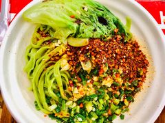 -老陈婆手工面庄