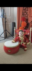 -BabyA 专业婴童摄影(古北时尚广场店)