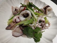 -79号渔船海鲜饭店(华强北店)