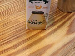 -青瓦炭韩潮烤肉(花园道店)
