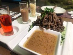 -奇滋豆味(南十四道街店)