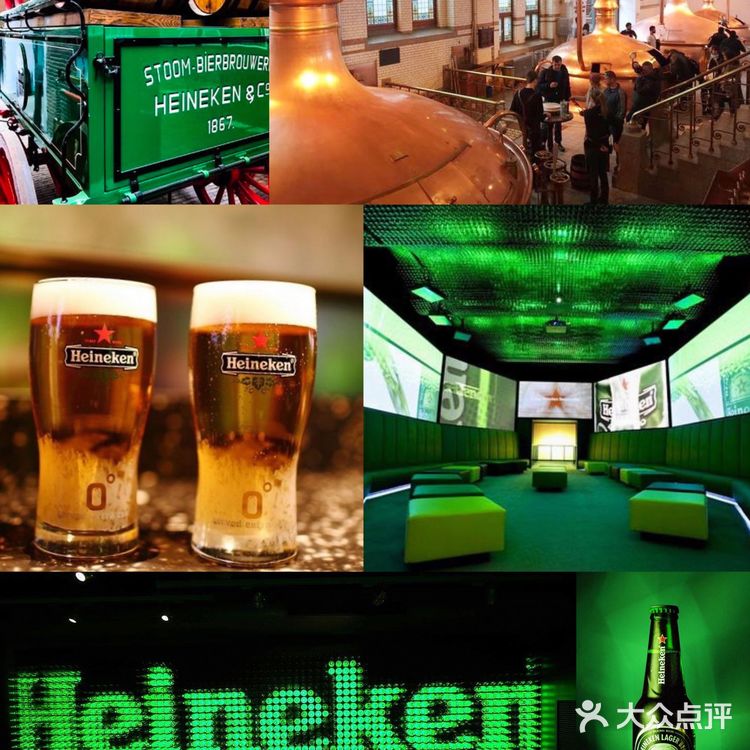 🇳🇱荷兰旅行攻略｜五家最值得去的博物馆