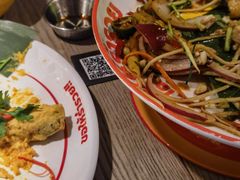 -碌碌发·东南亚风味烧烤档(体育西店)