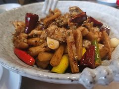 -水煮鱼乡·川京菜(蛇口店)