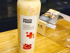 杨枝甘露-龙城西点LOONG店