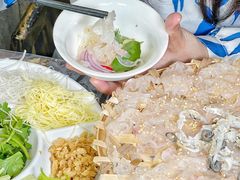 -官塘鱻鱻鱼生
