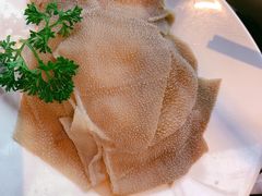-铜来聚老北京涮肉(恒隆广场店)