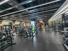 -悦莱美游泳健身(珠江新城花城汇店)