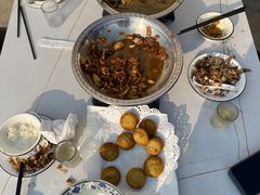 -李东农庄(中南百草园地标店)