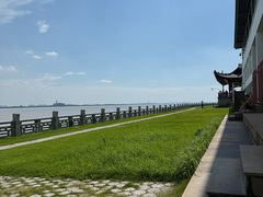 -观潮胜地公园