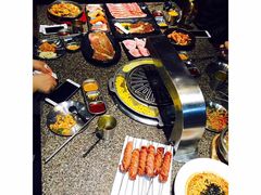 -高丽苑韩国烤肉(海昌路旗舰店)