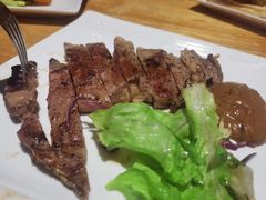 -HUZI虎滋精酿餐吧(京西大悦城店)
