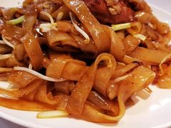 -立哥港式茶餐厅