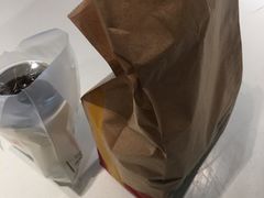 -麦当劳(轻轨曹杨路店)