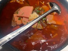 -荷塘秋月·本帮江浙菜(国权路店)