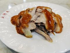 特色烤鸭-正阳春鸭子楼(汉沽店)