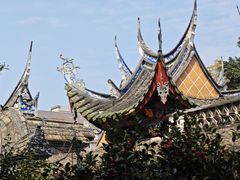 -乌山风景区