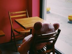 -Punchline Coffee&Roaster(同济大学店)
