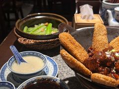 -南京大牌档(济南万象城店)