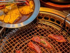 -一品诚记烤肉(大连柏威年购物中心店)