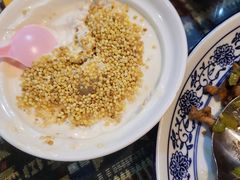 -蜗牛小馆醉乡民谣云南菜(惠新西里店)