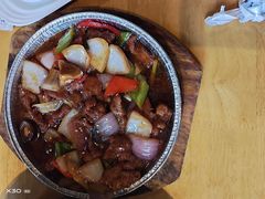 -嘉厨小馆(宜山路店)