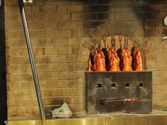 -月福京味斋·烤鸭店·北京菜(鼓楼总店)