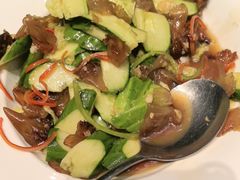 -码头鲜精致威海菜(欧乐坊店)