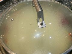 -一席地·本地鸡窝·杭帮鸡火锅(萧山银隆百货店)